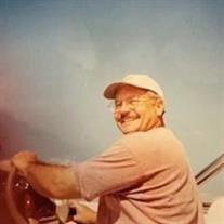 Mr. Myron K. Engebretson