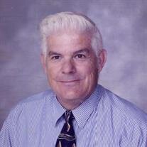 James Robert Williams
