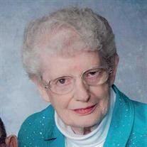 M. Caroline Nelson