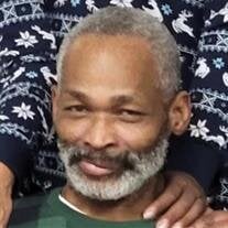 Mr. Johnny Donnell Wright