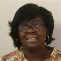 Ms Tavita Lyvonne Neal