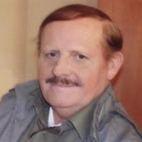Mr. Benny Earl Clifton