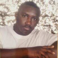 Mr. Rodney Terrell Talton