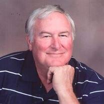Eugene J. Wannemuehler