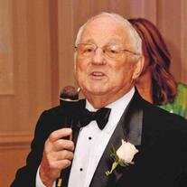 Paul R. Takach