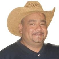 Ruben Flores