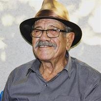 Lionel Alcantar Bazan