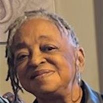 Flora Harris
