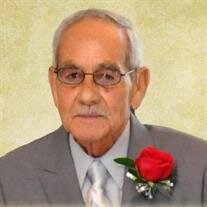 Humberto Zuniga, Sr.