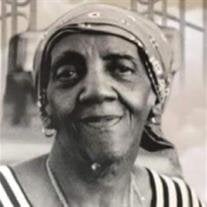 Ms. Vivian May Duncan