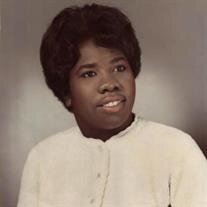 Eleanor Jean Edwards