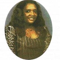 Ms. Peggy Jean Gordon