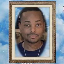 Michael Anthony Caldwell Jr