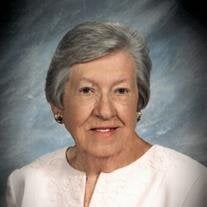 Mrs. Erma Wessinger Kaminer