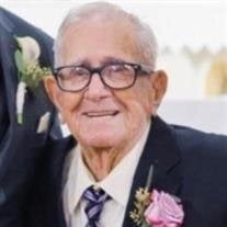 Joseph "Joe" Sydney Perilloux, Jr.