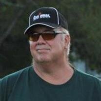 Tony Gist