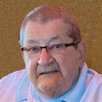 Howard J. "Howie" Walch