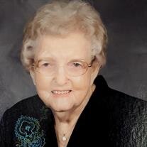 Mrs. Merle Preble Pate