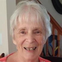 Gail L. Craig