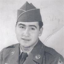 Joe Zuniga Sr.