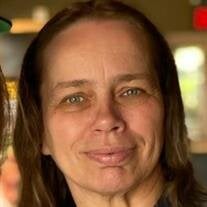 Kelly Eris Harris