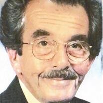 Russell M. Hieber