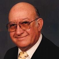 Luther Lee Bartlett, Jr.