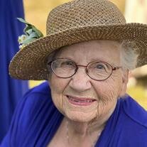 Dorothy R. Jones