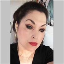 Lillie Desmeth Renteria