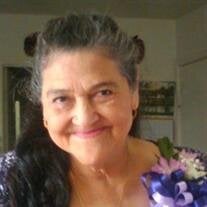 Pauline Garay