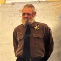 Robert "Steve" Bennett