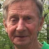 Yvan P. Lambert
