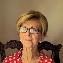Mrs. Betty Earle Stewart Carpenter