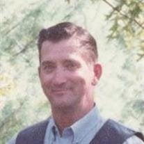 Rodney Tate