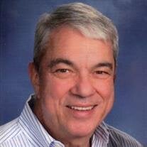 Lawrence "Larry" Joseph Fontana Sr.