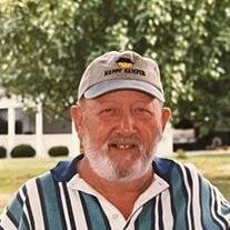Grady Nicholson