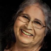 Manuela Luciana Esquibel