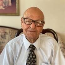 Peter James Gregory (Grigoriou)