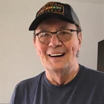 THOMAS JAMES McCAULEY Sr