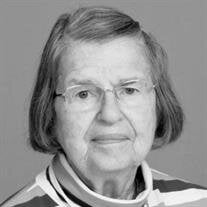 Mary Elizabeth Traynor