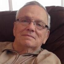 Mr. Bobby L. Shrum