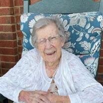 Grace Johnson
