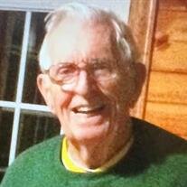 Arlen O. "Bud Roberts