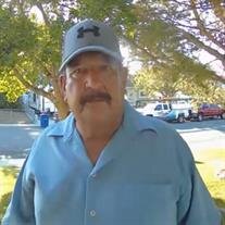 Esteban Rodriguez Corral