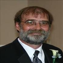 Steven Lewis Reed