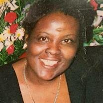 Ms. Karen Michelle Robinson