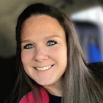 Rebecca Marie Foucher