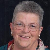 Beatrice J. Molendyk