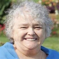 Donna B. England