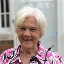 Mary Jo Stoyanovich